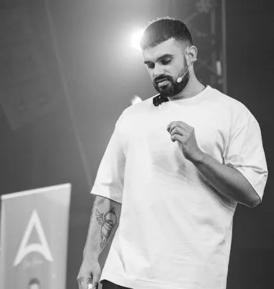 Fabio Serna. Formación Partner 360. Lo callan. Opinión Alumno Cero Digital