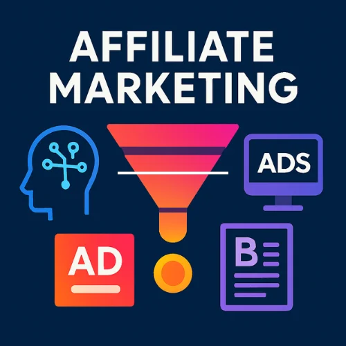 Marketing de Afiliados en 2026: Cómo Generar Más Dinero que con Otras Estrategias de Marketing Digital