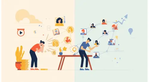 Ok o X.Formación Partner 360. Lo callan. Opinión Alumno Cero Digital