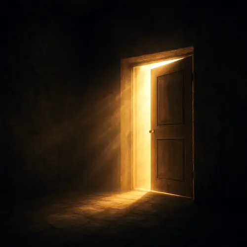 Puerta. Formación Partner 360. Lo callan. Opinión Alumno Cero Digital