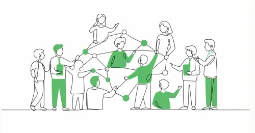 Soporte y comunidades necesario para formación logra crecimiento acelerado. Opiniones y más