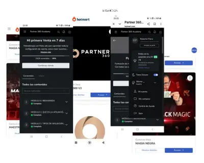 Algunas formaciones, de lo malo a lo peor y mas
