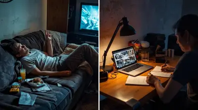 Lo cotidiano y los logros habitan lugares distintos. En Comparativa Partner 360 y Método Fukuda