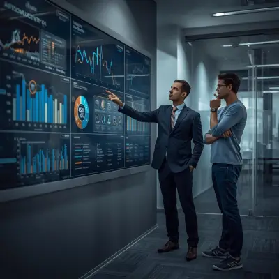 Cuellos botellas dan sentido a Automation IA Manager de Build Academy, ahora y en el futuro