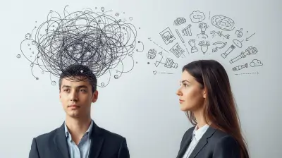 Del caos al enfoque. La mentalidad en Método Fukuda