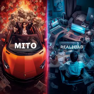 Mitos de la Automatización, el futuro real que entrega Buildt Academy con Automation IA Manager