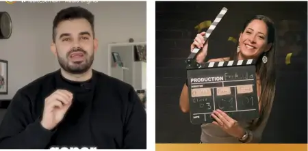 Los Monarcas del Marketing de Afiliados, Partner 360 y Método Fukuda