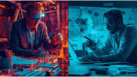 Solucionar con Automation IA Manager, el futuro que construye Buildt Academy