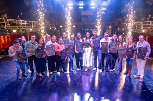 Alumnos Resultados. Opinión Método Fukuda