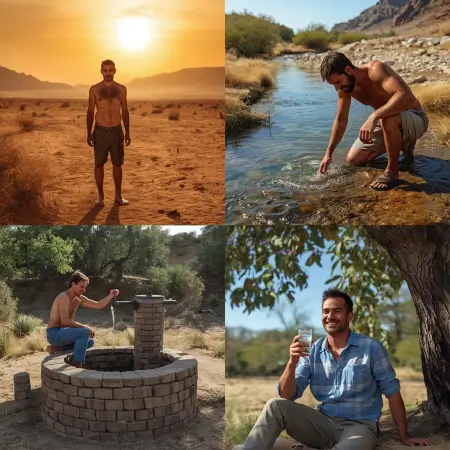 Vida enseña, en Comparativa Partner 360 y Método Fukuda