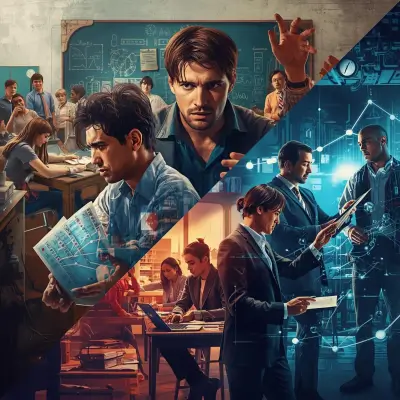 Profesores construyen un futuro real con Automation IA Manager de Buildt Academy