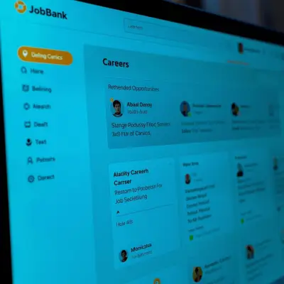 Bolsa de Empleo de Clientes y Colaboladores en Racks Academy la realidad que ofrecen