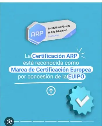 Certificación Unión Europea en Revolutia IA PRO. Opinión y Análisis Completo. Vale la pena o es Humo