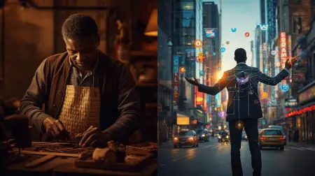 Nuevas Habilidades con Método Fukuda