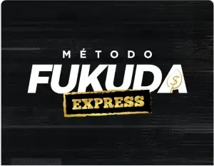 LOGO Método Fukuda Express en Comparativa Partner 360, Método Fukuda y Mi Primera Venta en 7 días