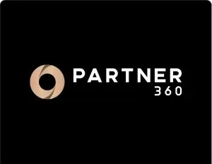 LOGO Partner 360 en Comparativa Partner 360, Método Fukuda y Mi Primera Venta en 7 días