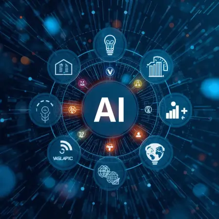 La IA conecta el mundo como lo demuestra en Masterclass Admisión Racks Academy, la realidad supera a la ficción