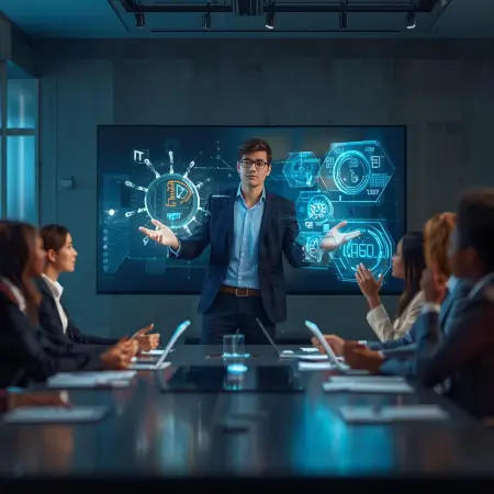 Presentar Automatizaciones en Revolutia IA PRO. Opinión y Análisis Completo. Vale la Pena o es Humo