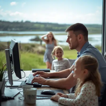 Tres L en Revolutia IA PRO. Opinión y Análisis Completo. Vale la pena o es Humo