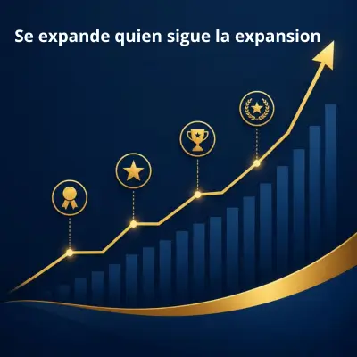 Resultados y facturación de alumnos de ambas formaciones
